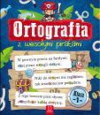 Ortografia z wesoymi piratami kl. 1