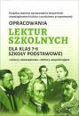 Opracowania lektur szkolnych 7-8 mk