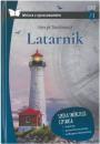 Latarnik z opracowaniem TW