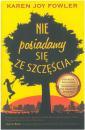 Nie posiadamy się ze szczęścia