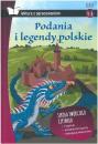 Podania i legendy polskie mk z opracowaniem