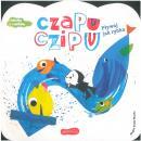 Czapu Czipu. Pływaj jak rybka