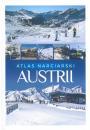 Atlas narciarski Austrii