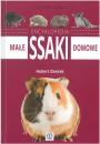 Małe ssaki domowe encyklopedia