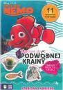 Zabawy krok po kroku. Gdzie jest Nemo