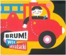 Brum! Wz straacki wykrojnik