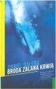 Broda zalana krwi