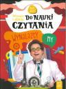 Wynalazcy i my. Wyrazy i zadania do nauki czytania