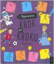 Rysowanie krok po kroku Postaci