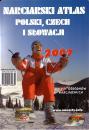 Narciarski atlas Polski Czech i Sowacji 2007