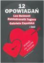 12 opowiada. Mio na kady miesic