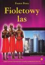 Fioletowy las