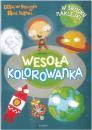 Dzie, w ktrym Heni pozna... Wesoa kolorowanka