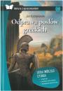 Odprawa posw greckich tw z opracowaniem