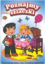 Poznajmy szlaczki kolorowanka dla najmodzszych
