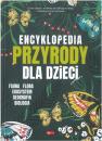 Encyklopedia przyrody dla dzieci
