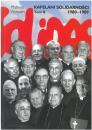 Kapelani solidarnoci tom II 1980 - 1989