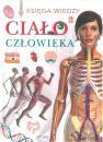 Ciało człowieka księga wiedzy