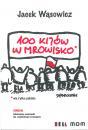 100 kijw w mrowisko