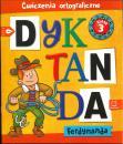 Dyktanda Ferdynanda kl. 3