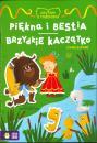 Czytam z rodzicami Pikna i Bestia