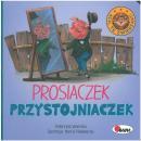 Prosiaczek przystojniaczek