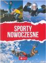 Sporty nowoczesne