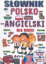 Sownik polsko-angielski dla dzieci + CD