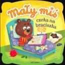 Ma�y mi� czeka na braciszka