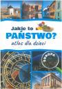 Jakie to pastwo? Atlas dla dzieci