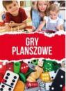 Gry planszowe