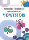 wiczenia dla przedszkolakw Montessori