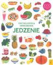 Jedzenie encyklopedia obrazkowa