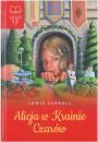Alicja w krainie czarw tw bez opracowania