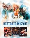 Historia muzyki