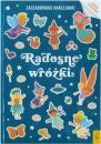 Radosne wrki. Zaczarowane naklejki