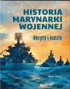Historia marynarki wojennej