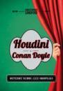 Houdini i Conan Doyle