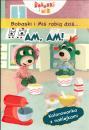 Bobaski i Mi� robi� dzi�... AM, AM!