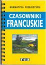 Gramatyka przejrzycie. Czasowniki francuskie
