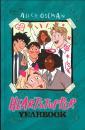 Heartstopper Yearbook