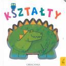 Obracanka. Ksztaty