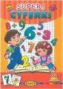 Super cyferki