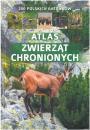 Atlas zwierzt chronionych. 250 polskich gatunkw