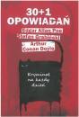 30+1 opowiada. Krymina na kady dzie