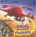 Gdy smok si wprowadza ponownie