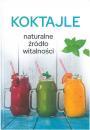 Koktajle naturalne rdo witalnoci