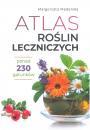 Atlas roślin leczniczych