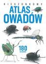 Kieszonkowy atlas owadw