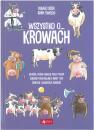 Wszystko o krowach